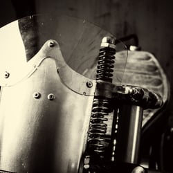 Yamaha Drag 04