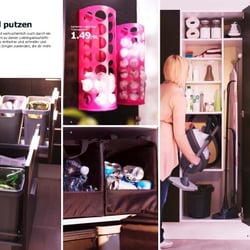 Range Brochure Kitchen 2012 Seite 13