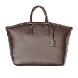 Ledertasche