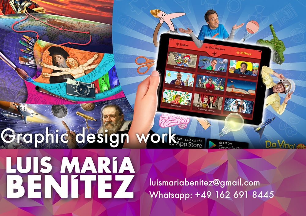 Graphich Design