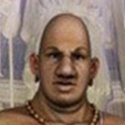 Pandit Karton Character Animation