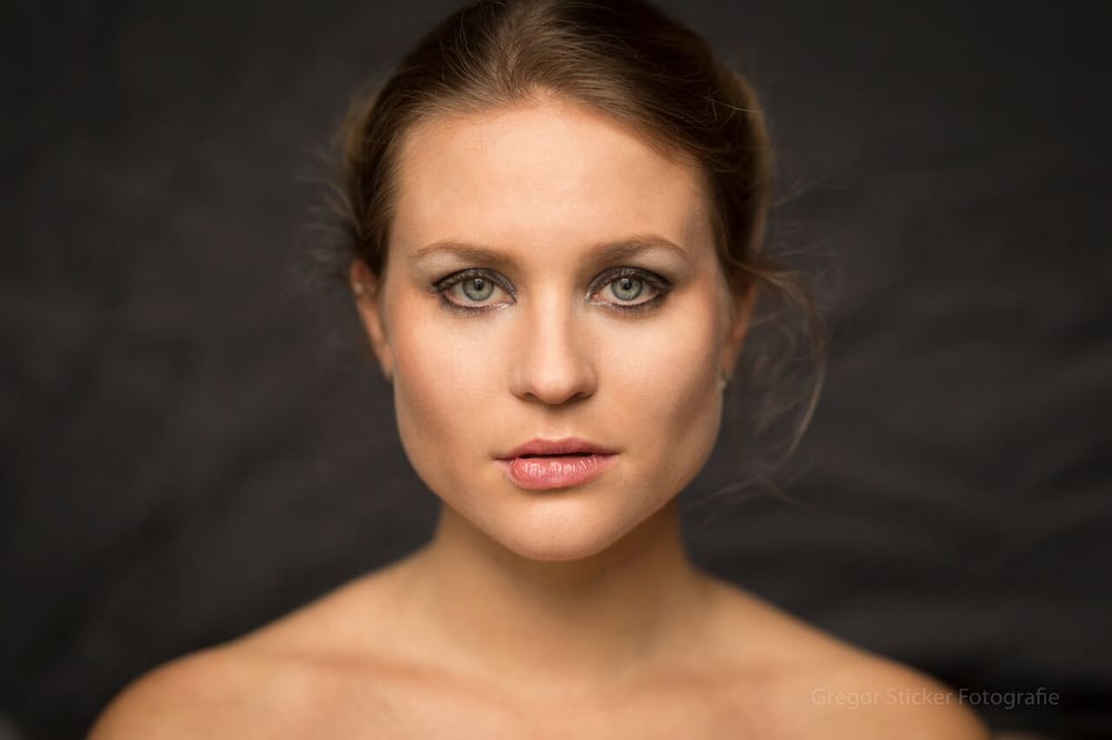 Beautyshooting