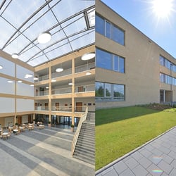 Architekturfotografie