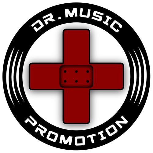 Dr. Music Promotion