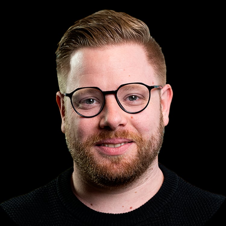 Sebastian Wolf