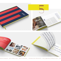 Art Direktion und Grafikdesign – Immoblilienprojekte