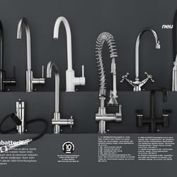 Range Brochure Kitchen 2012 Seite 33
