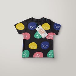 Patterndesign, Blumenmix (Anwendungsbeispiel)