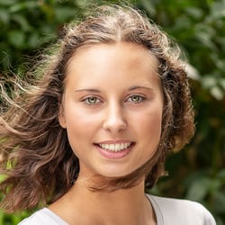 Green Eyes