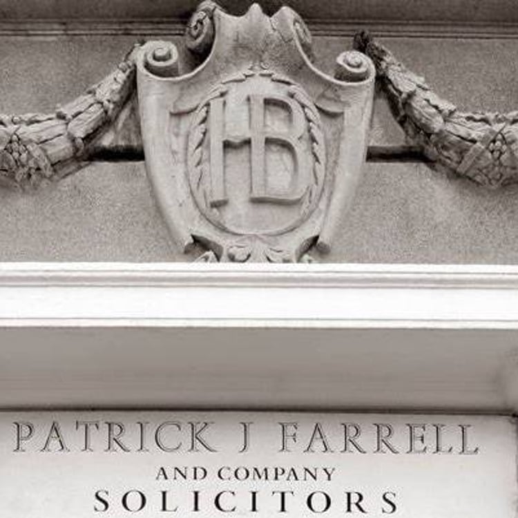 PJF Solicitors Kildare