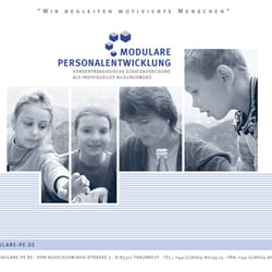 Modulare PE
