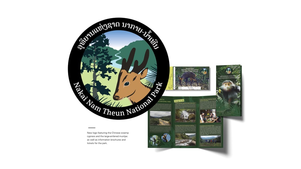 Nakai-Nam Theun National Park