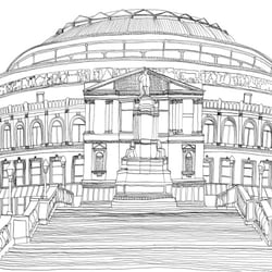Royal Albert Hall