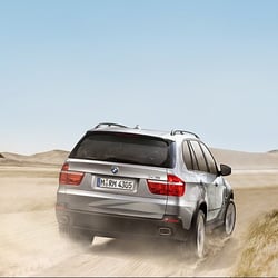 BMW X Series