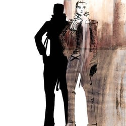 Mode Illustration
