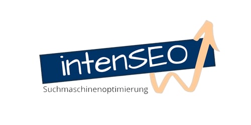 intenSEO Suchmaschinenoptimierung