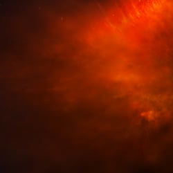 Galaxy Painting