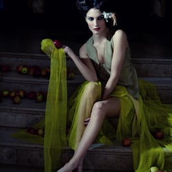 Snow White