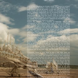 „strandbeaster“ von theo jansen