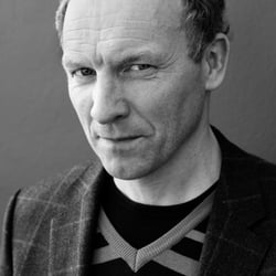 Jón Kalman Stefánsson