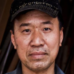 Nguyen Phung Hung, Blacksmith, Hanoi, Vietnam.