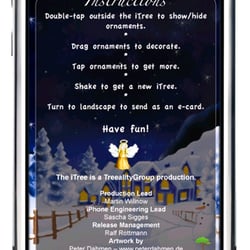 iTree – Screen 3