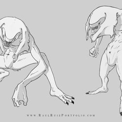 Creature Design II
