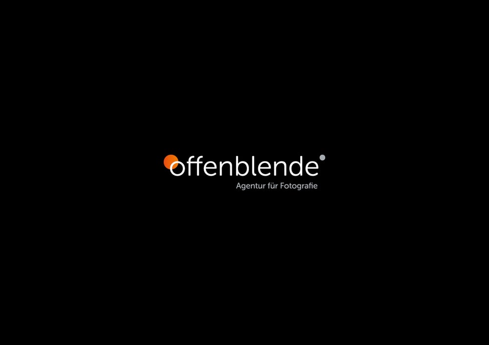 Offenblende – Agentur für Fotografie 01