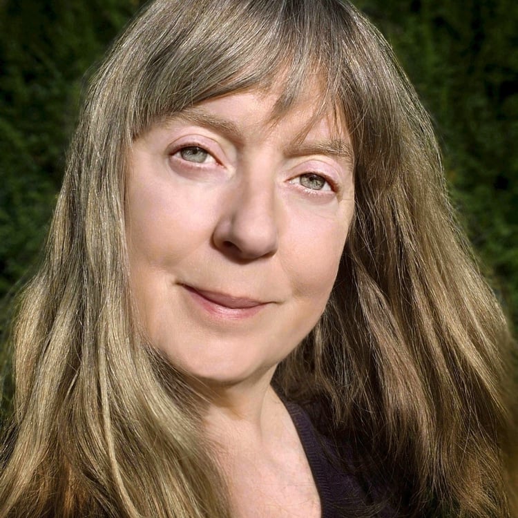 Irina Gragoll