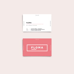 Business Cards