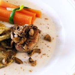 Food Fotografie