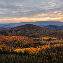 Landschaftsfotografie