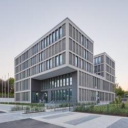 Architekturfotografie in Düsseldorf und Köln