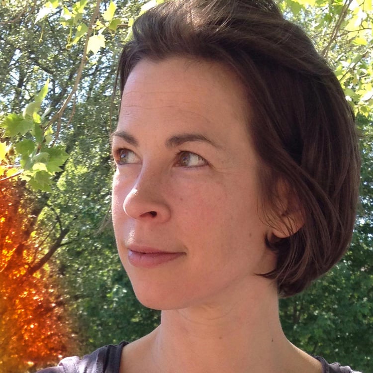 Stephanie Röttger