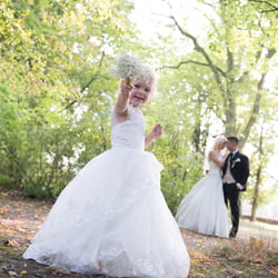 Hochzeitsfotografie