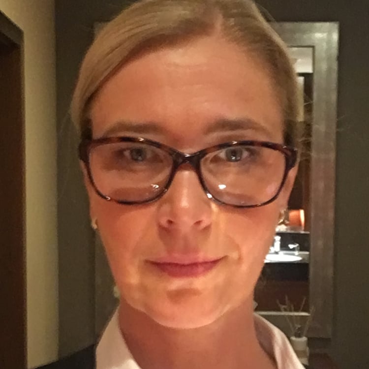 Marion Hecker-Hoffmann