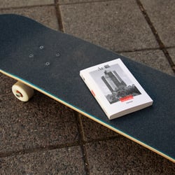 Slanted-Publishers ArKATE 19