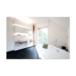 Architektur – Badezimmer