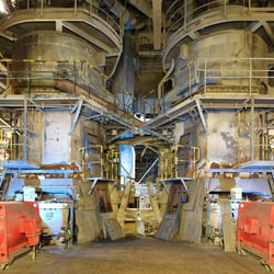 Industrie