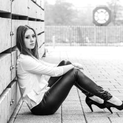 Most wanted girl