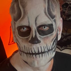 Skull