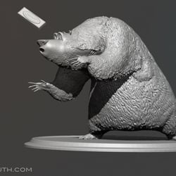 The Woohuu-Bar