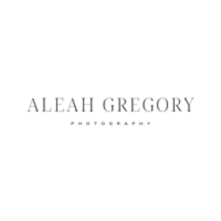 Aleah Gregory Photography