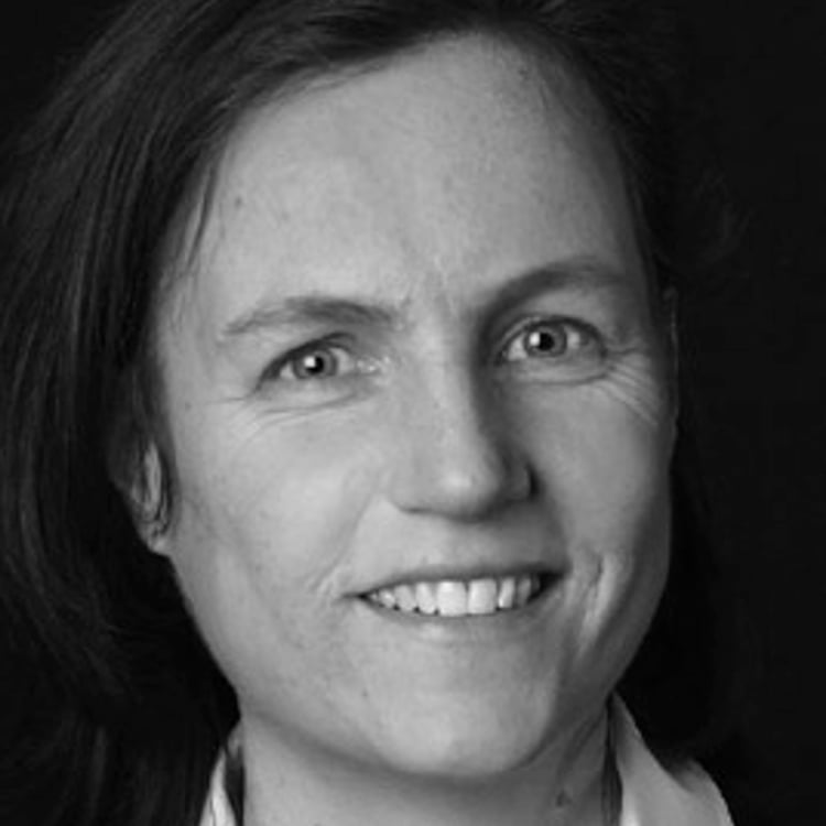 Kirsten Müller