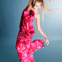 flower power