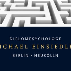 Psychologe Einsiedler