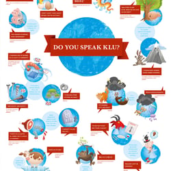Language & Inclusion Campaign / KLU
