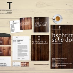 Eigenstudie: CD Theater Bregenz | 2018