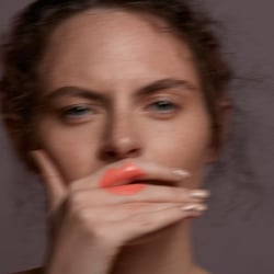L’Officiel Beauty Editorial