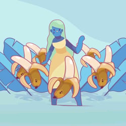 Banana -Preview